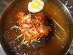 -大叹号·朝鲜族烤肉(潍坊泰华城店)