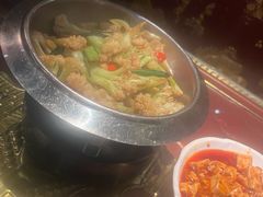 -缪氏川菜(深圳北站缤果空间店)
