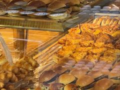 -DANXI丹喜面包·蛋糕(庐山店)