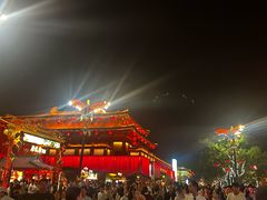 -大慈恩寺(大雁塔)
