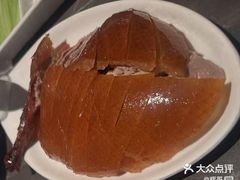 -金鸭季·北京烤鸭(深业上城店)