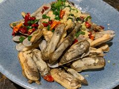 蛏子-菲乐餐厅(三十年经营·湖滨路店)