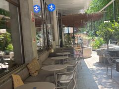 -大小咖啡 BigSmallCoffee(麦子店)