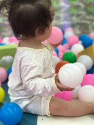 -孩子王童乐园(鹏瑞利青羊广场店)