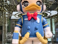 -泡泡玛特POPMART(天环购物中心店)