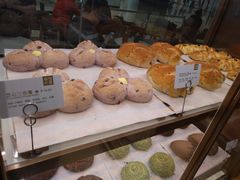 -奈雪的茶(石家庄万象城店)