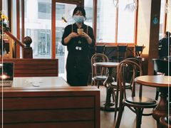 -及咖啡GatherCoffee(华申大厦店)