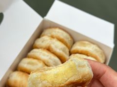 -栗酥饼(南长街店)