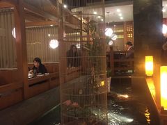 -松子料理(亮马桥店)