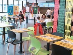 大堂-麦当劳(金山红星美凯龙DT店)