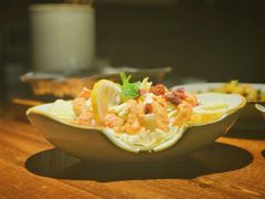 -繁·醉花亭小酒馆(鼓楼店)