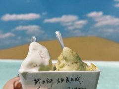 -达拉特旗响沙湾旅游区