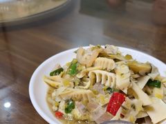 -芦茨金富饭庄·25年老字号·专做稻草鸡