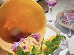 -狮拾久·现代新加坡料理(福田COCO Park店)