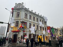 -中华巴洛克风情街