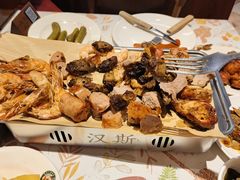-汉斯南美烤肉(总店)