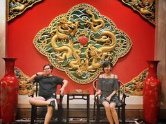 -老码头火锅(骡马市店)