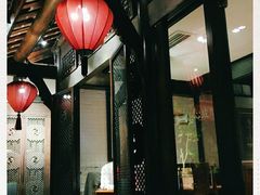 门面-三只耳火锅(宽窄巷子店)