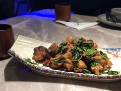 夜市盐酥鸡-雷泰泰台式胡椒虾(滨江金铂湾店)
