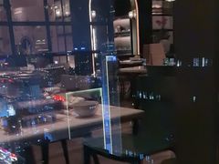 -云厨·高空西餐厅(成都瑯珀·凯悦臻选酒店)