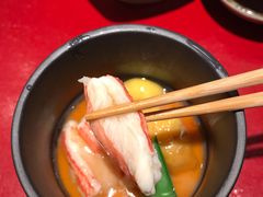 -yokocho上横町·日本食街(深业上城店)