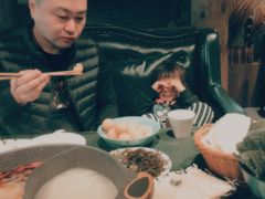 -老灶堂文创火锅(文艺路店)