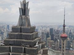 -上海柏悦酒店·世纪100牛排馆