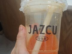 -Jazcu珍仕菓鲜榨果汁(西单大悦城店)