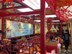 -思博半步颠小酒馆(梦时代店)