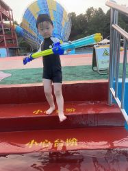 -珍珠泉水上世界