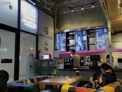 -MIAO COFFEE