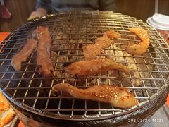 -山之屋炭火烧肉·生啤畅饮(大朗万科中央公园店)