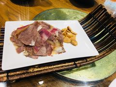 -秦唐一号西安菜馆(钟楼店)