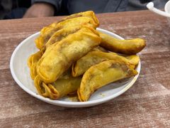 -草桥清真牛肉锅贴扁食店