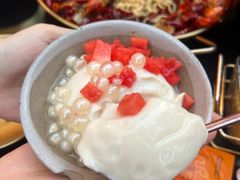 -何师烧烤Pro ·江湖川菜·小龙虾·精酿啤酒(太古里旗舰店)