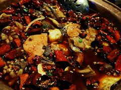 -水煮三国·川鲁江湖菜(香山店)