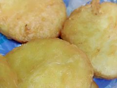 炸藕合-紫光园清真北京小吃(广渠门内店)