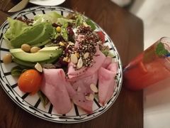 -AFS Cafe & Canteen(闽江二路店)