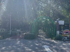 -大兴滨河森林公园