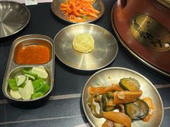 -西塔老太太泥炉烤肉(龙湖北苑天街店)