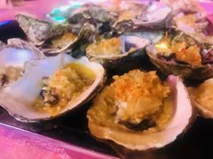 -粤盛海鲜平价店(洛溪食街店)
