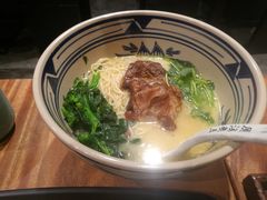 -和府捞面(东直门银座店)