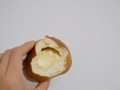 碱水乳酪包-yeast面包店