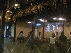 -老湘烤·湘西小串(绿塘路店)