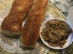 -蓬川食府(金海道店)