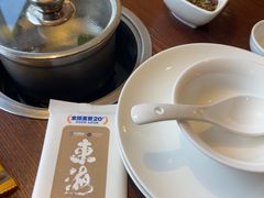 -东海怡品海鲜豆捞(舟宿夜江店)