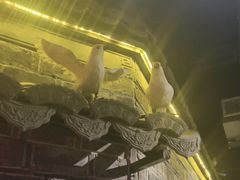-江南韵·无锡太湖文化体验餐厅(凤凰天街店)