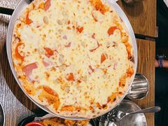 -机器人火炉披萨