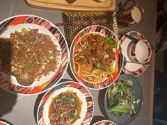 -塔哈尔·新疆盛宴(奉贤龙湖店)