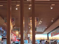 -西贝(宝乐汇店)
